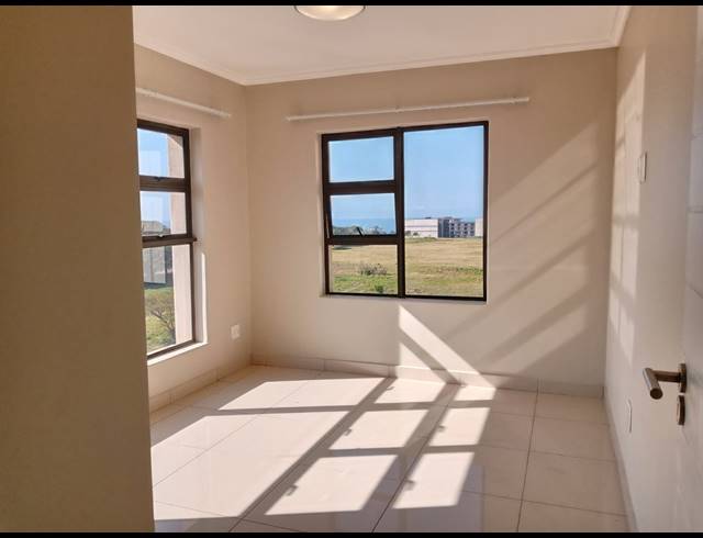 1 BEDROOM APARTMENT TO LET IN UMHLANGA RIDGE